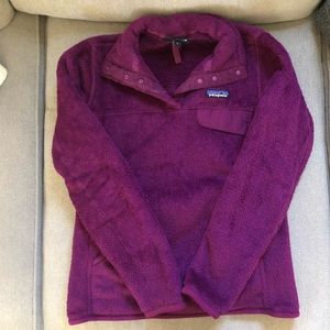 Patagonia pullover